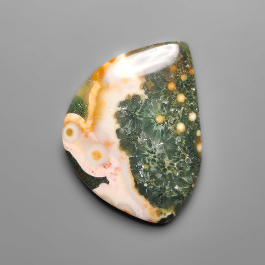 Ocean Jasper