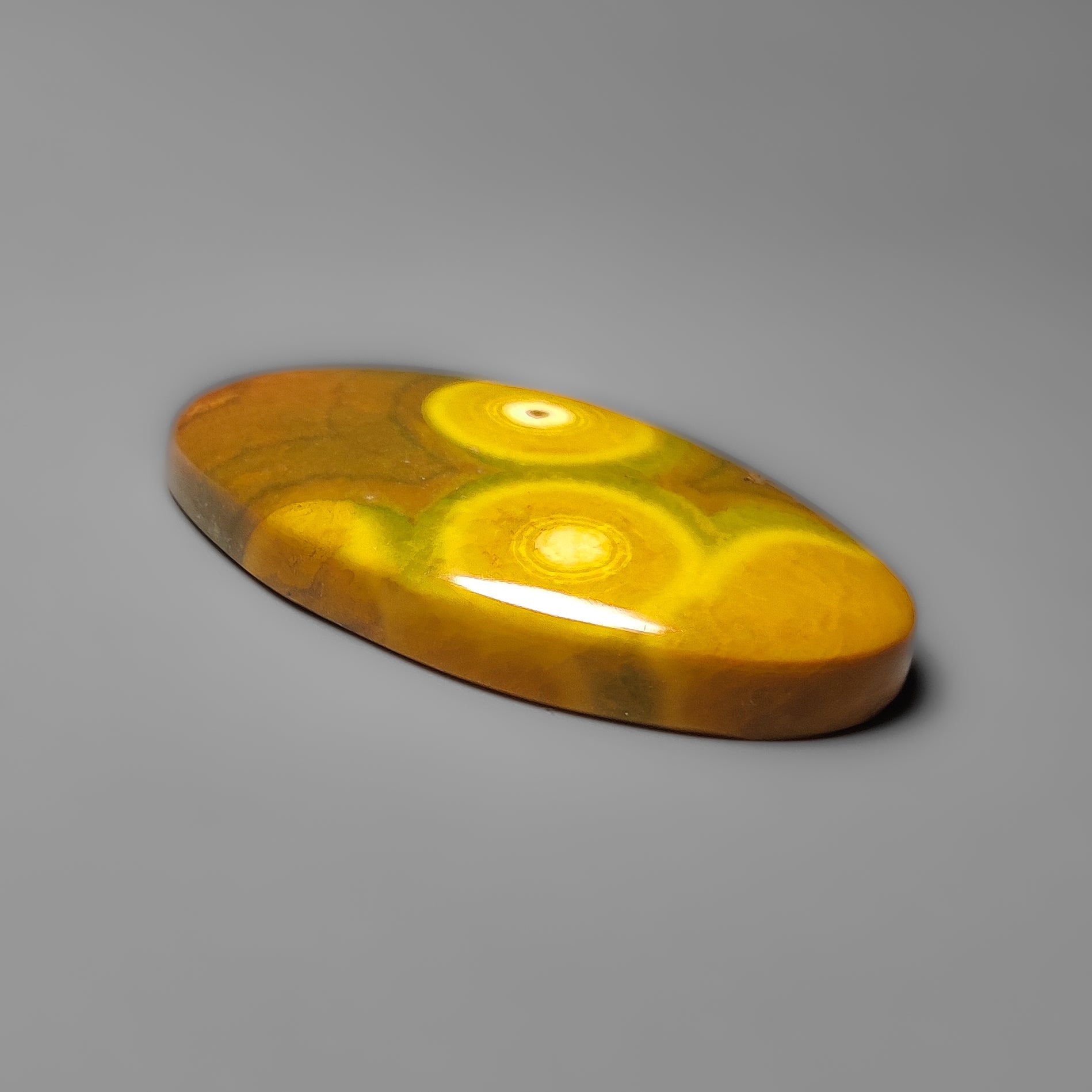 Ocean Jasper