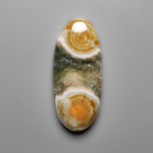Ocean Jasper