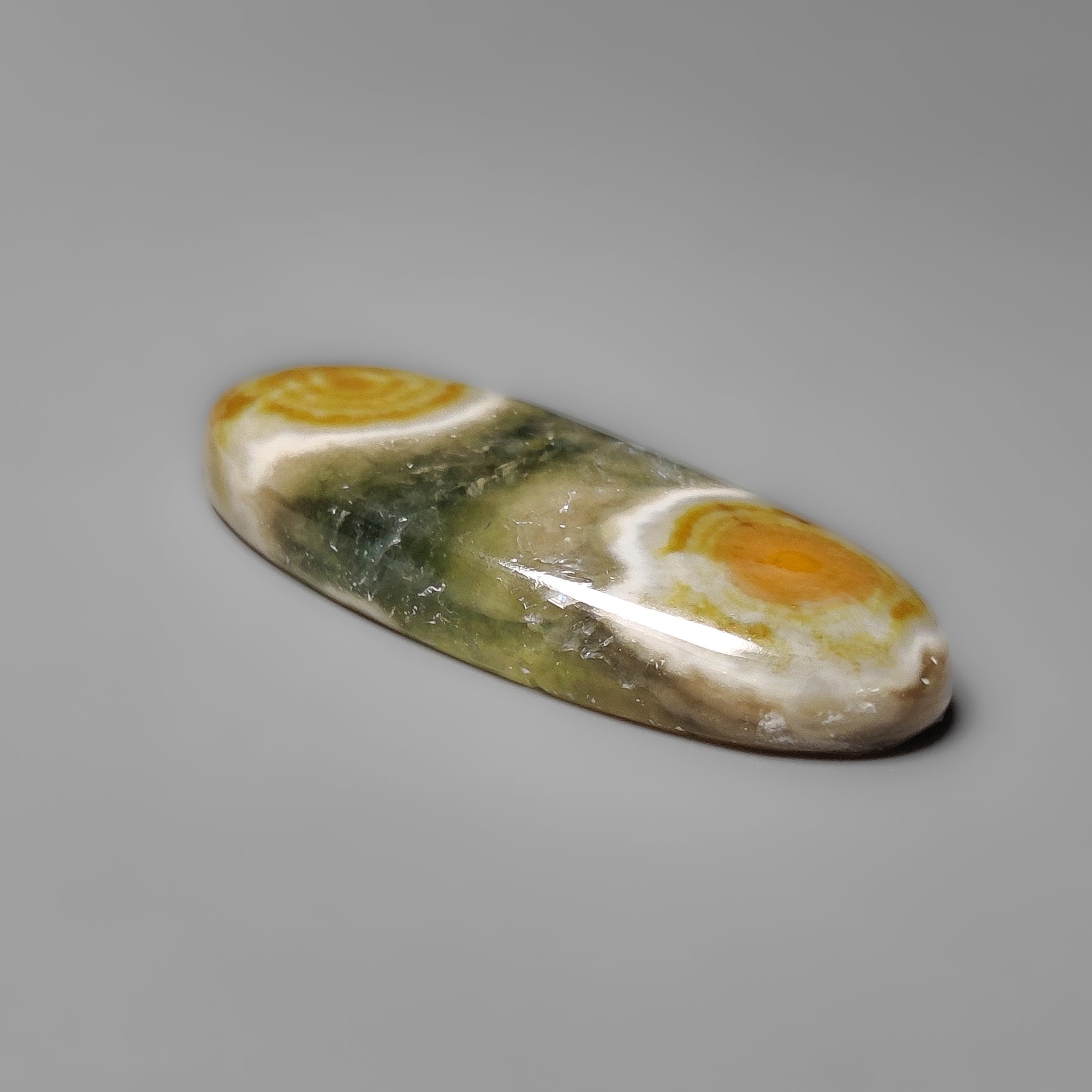 Ocean Jasper