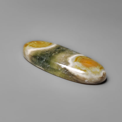 Ocean Jasper