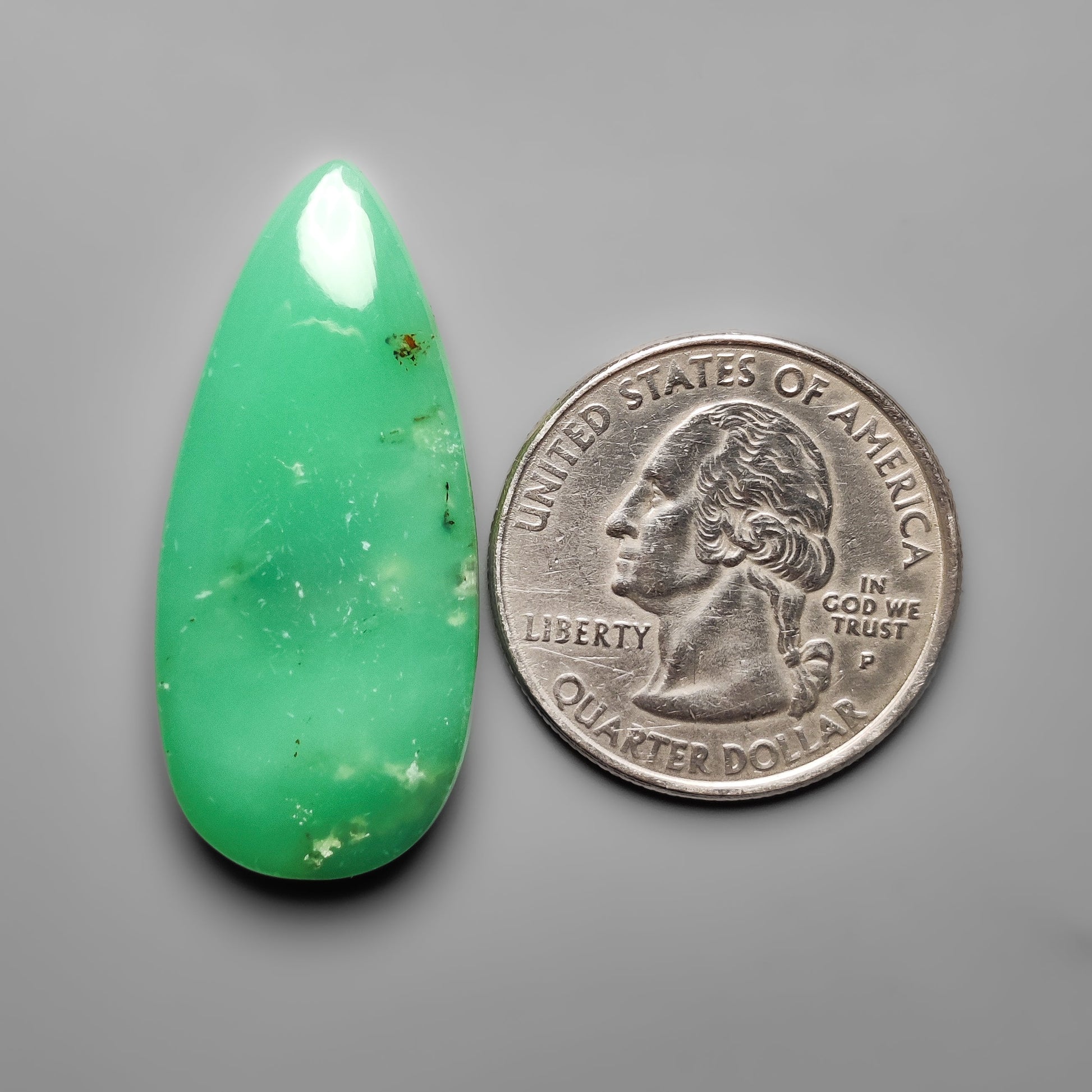 Chrysoprase