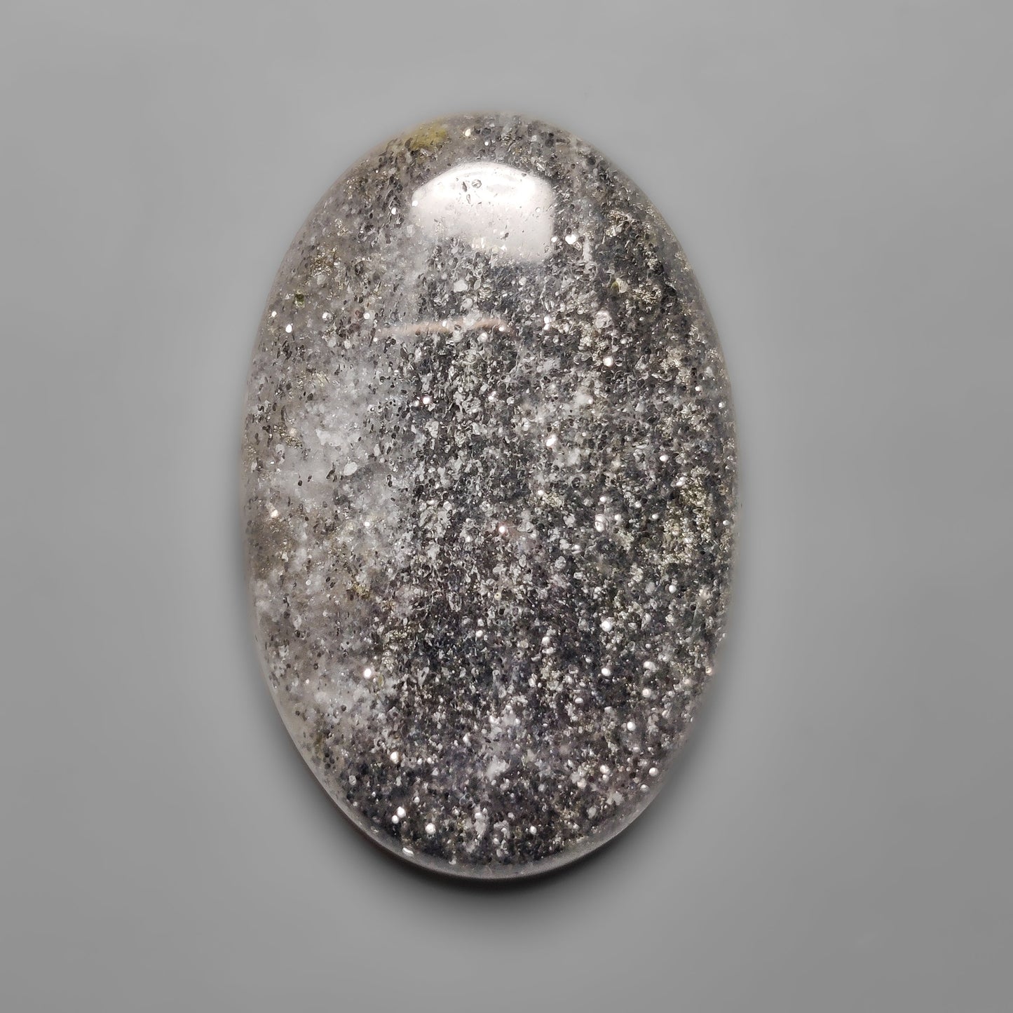 Midnight Quartzite