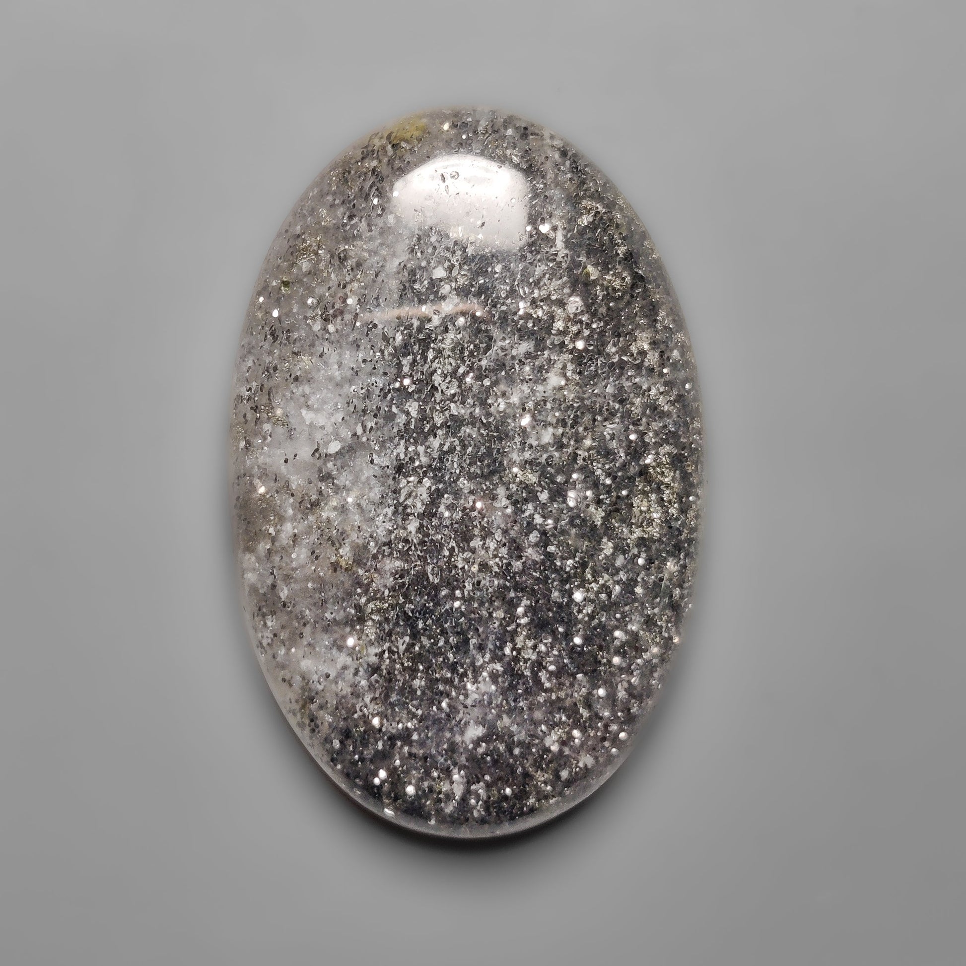 Midnight Quartzite