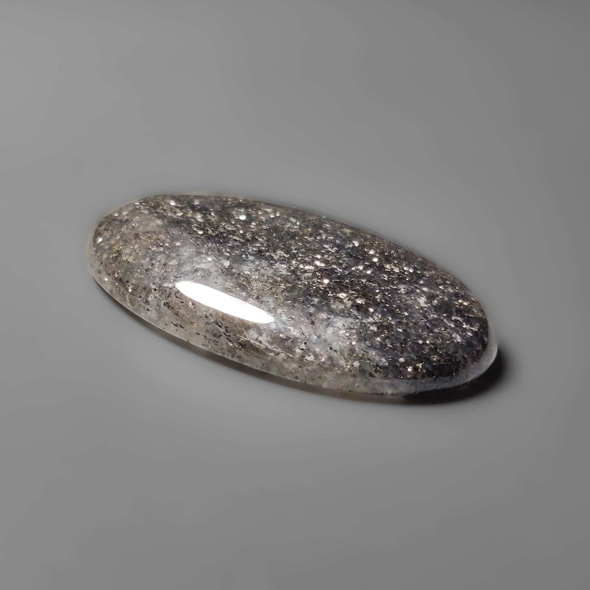 Midnight Quartzite