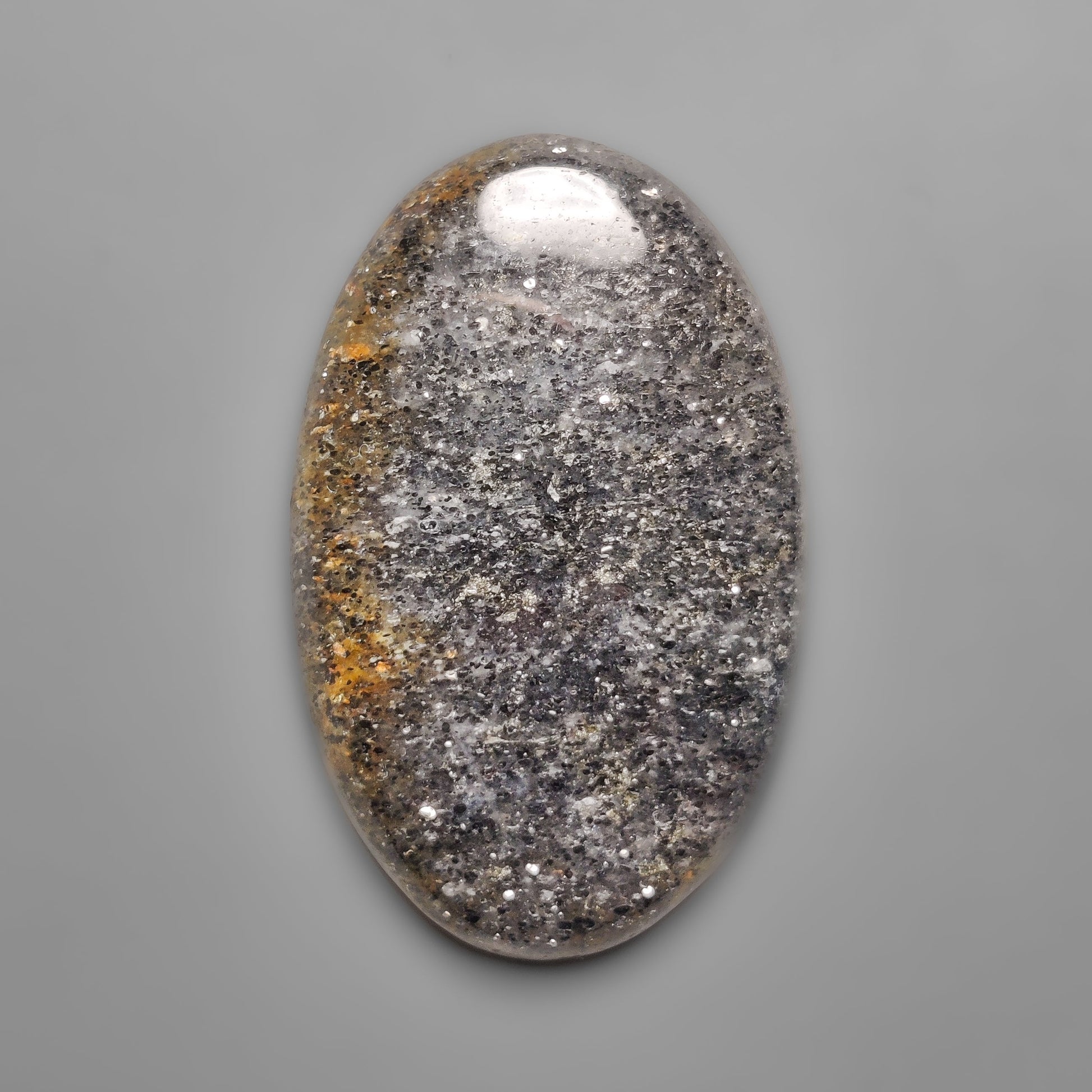 Midnight Quartzite