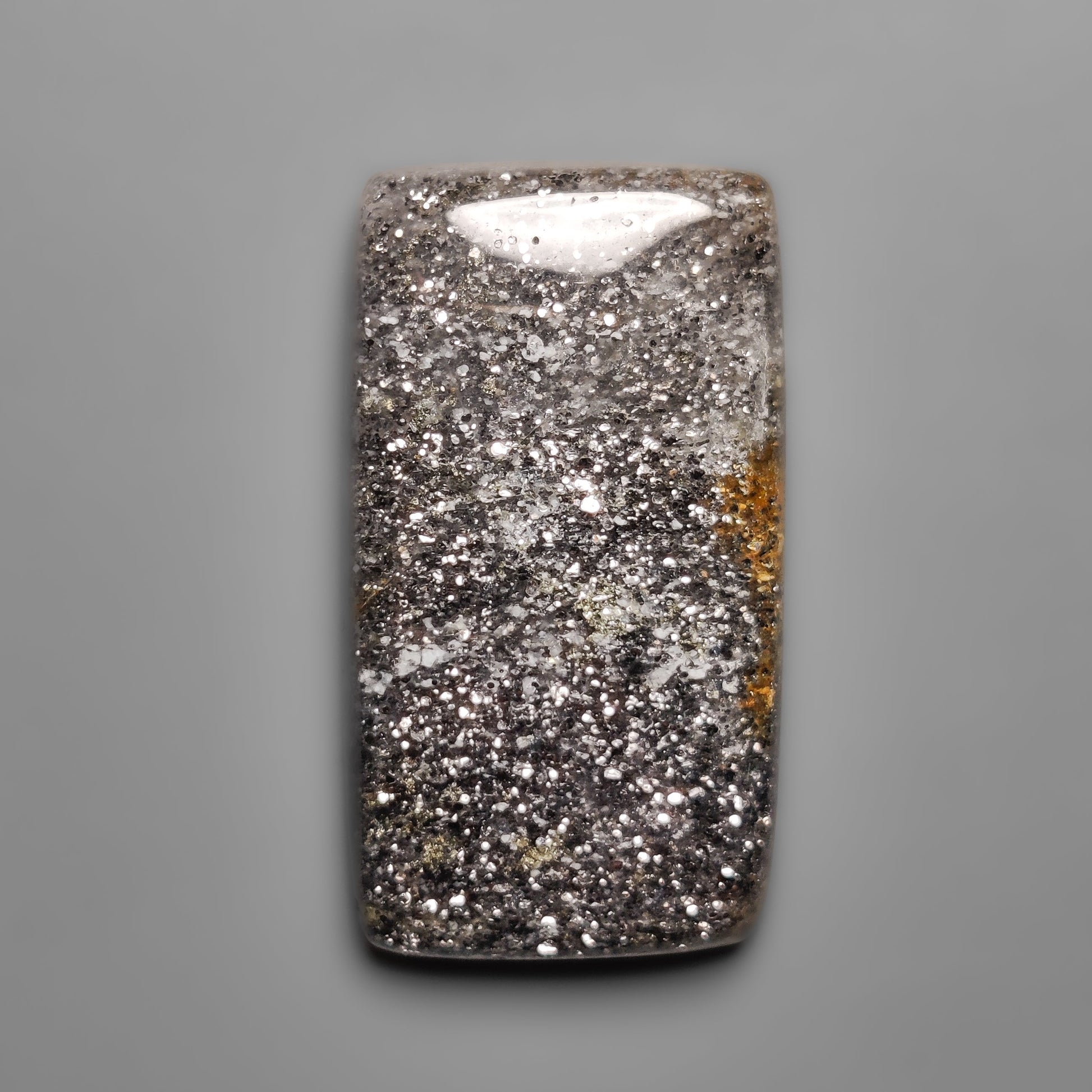 Midnight Quartzite