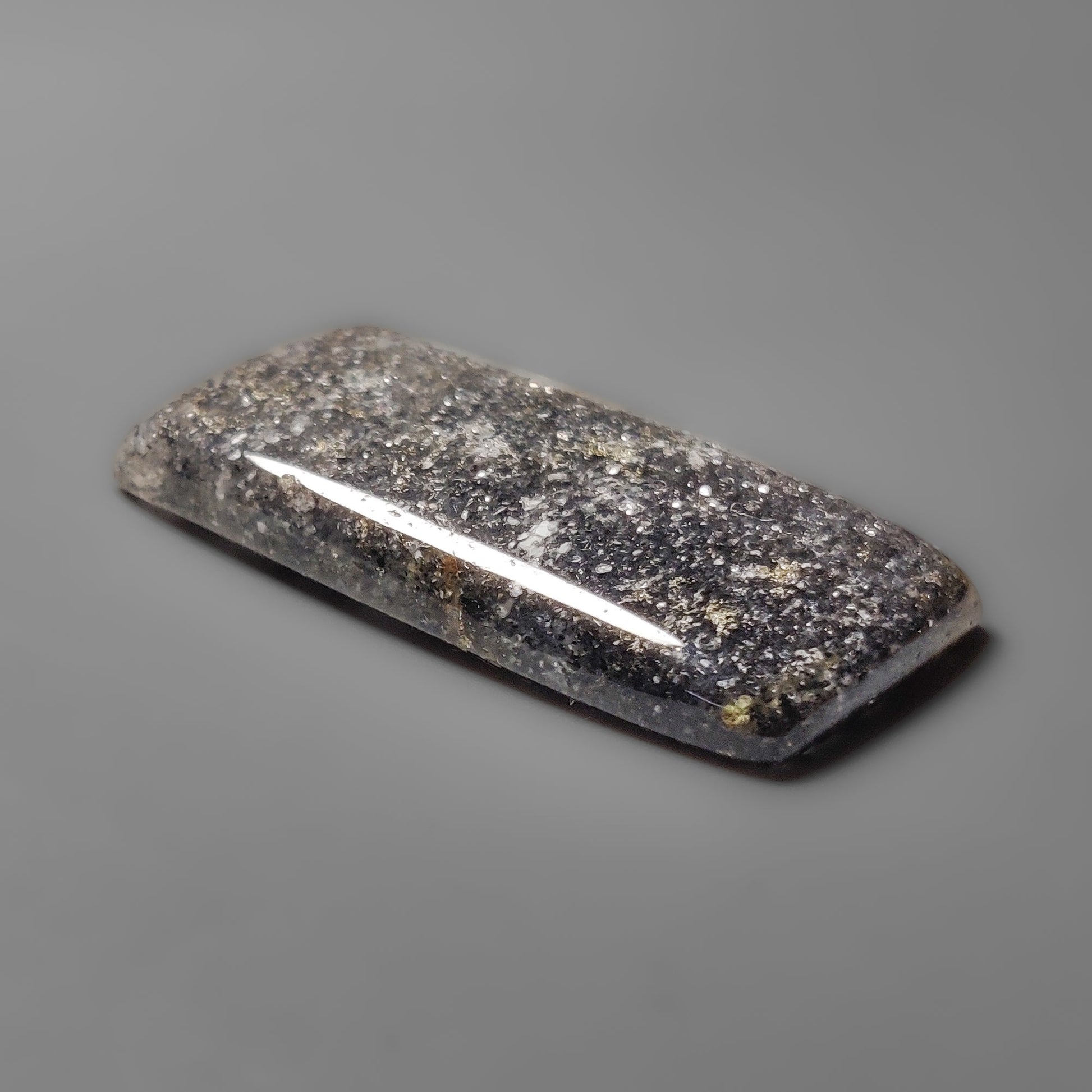 Midnight Quartzite