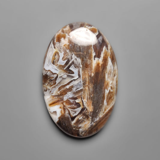 Turkish Tube Agate