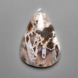 Turkish Tube Agate