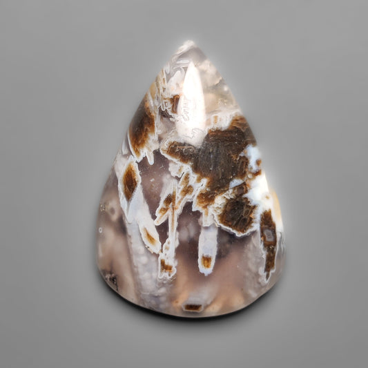 Turkish Tube Agate