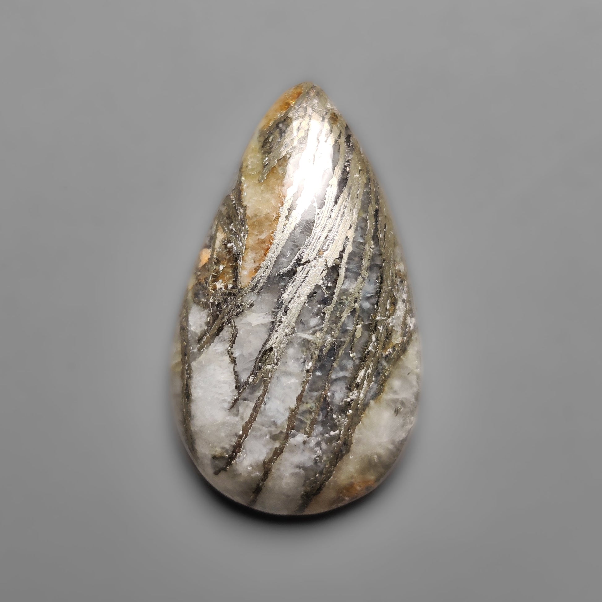 Feather Pyrite,Pyrite