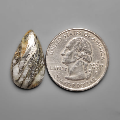 Feather Pyrite,Pyrite