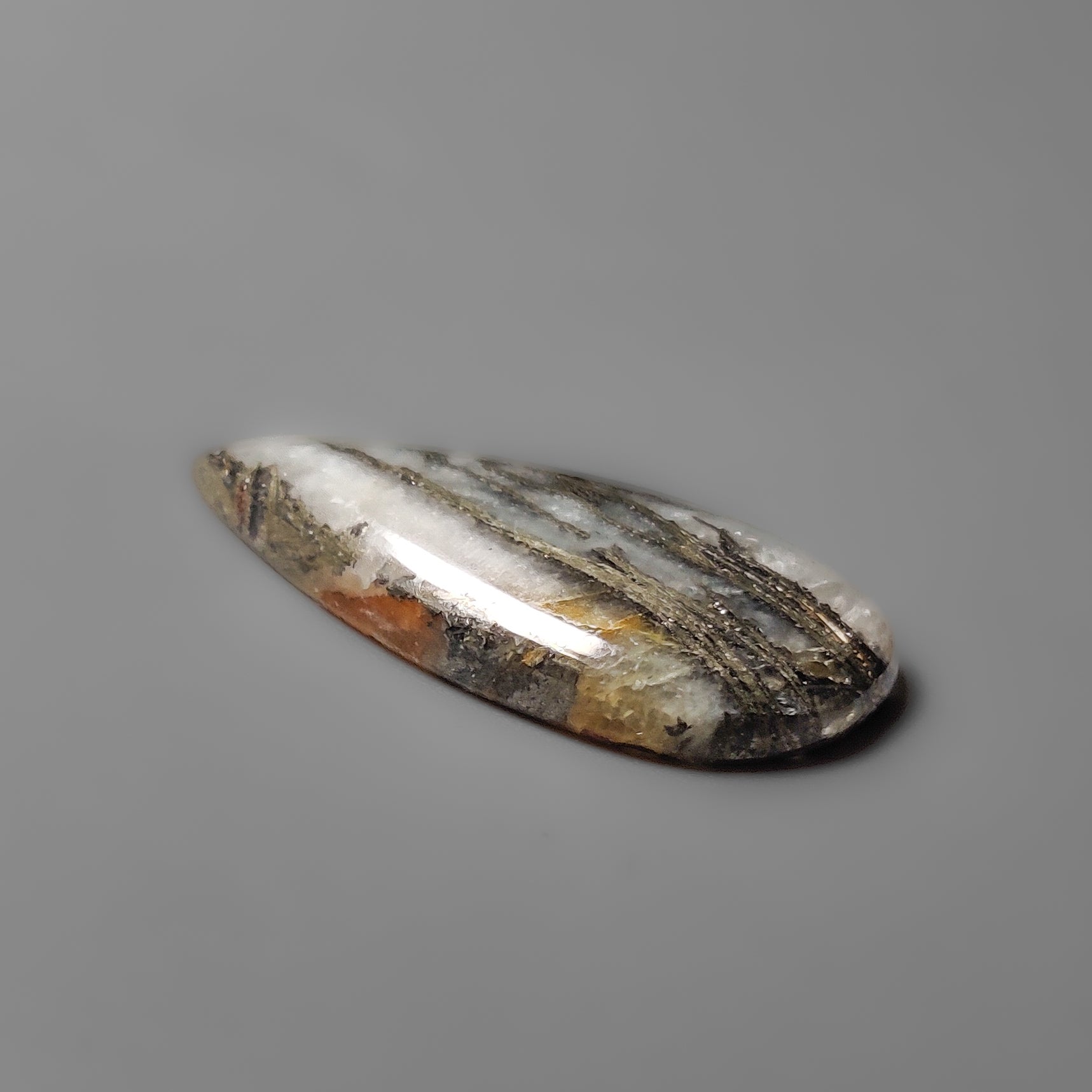 Feather Pyrite,Pyrite