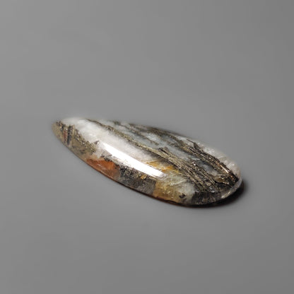 Feather Pyrite,Pyrite