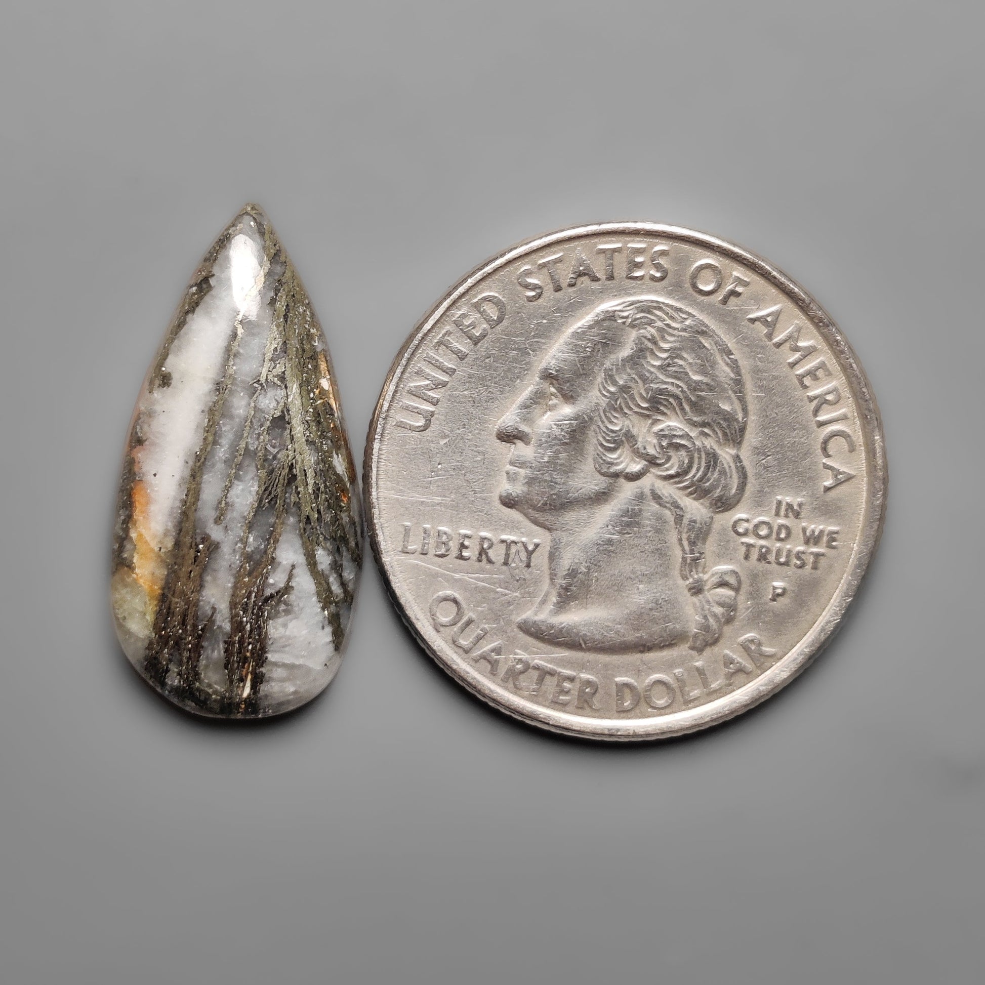 Feather Pyrite,Pyrite