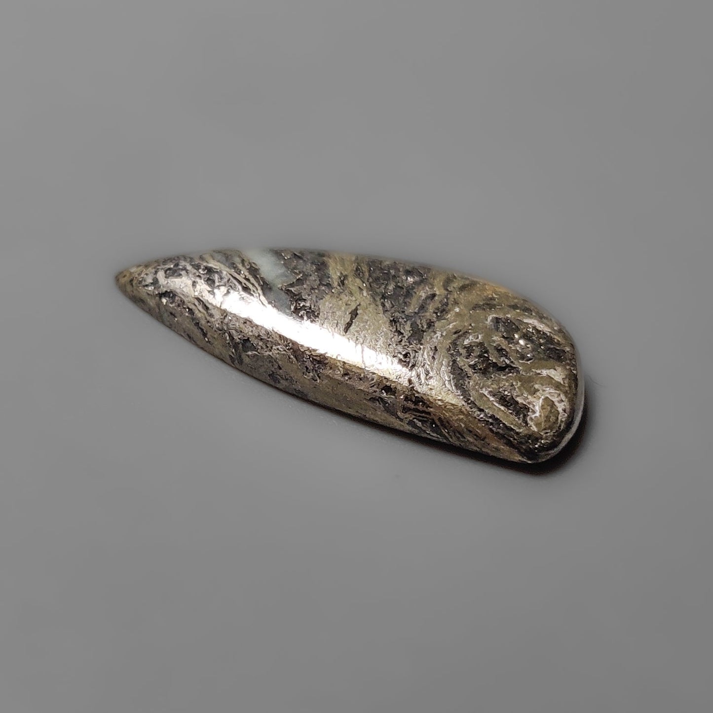 Feather Pyrite,Pyrite