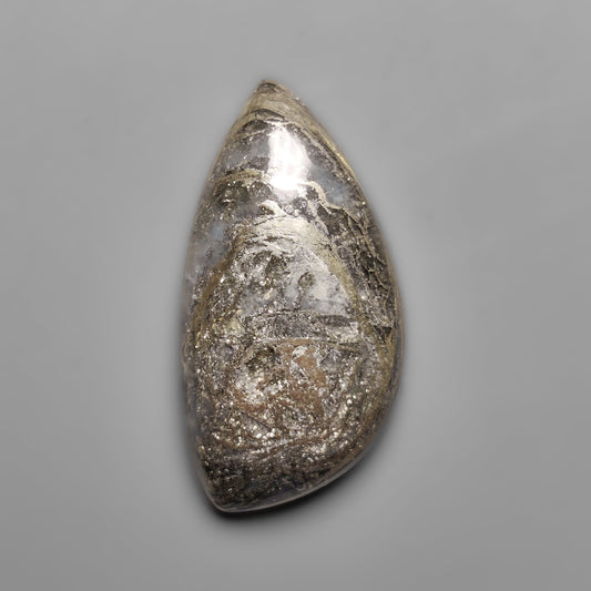 Feather Pyrite,Pyrite
