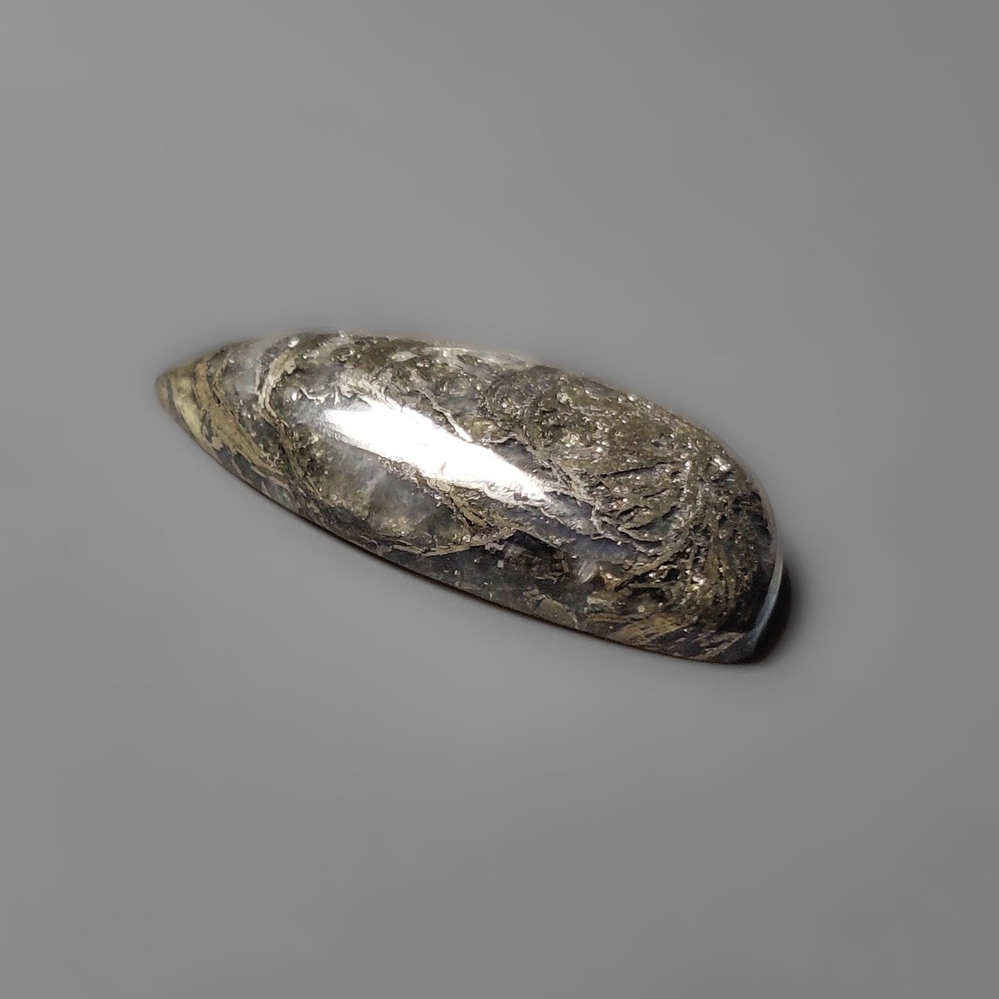 Feather Pyrite,Pyrite
