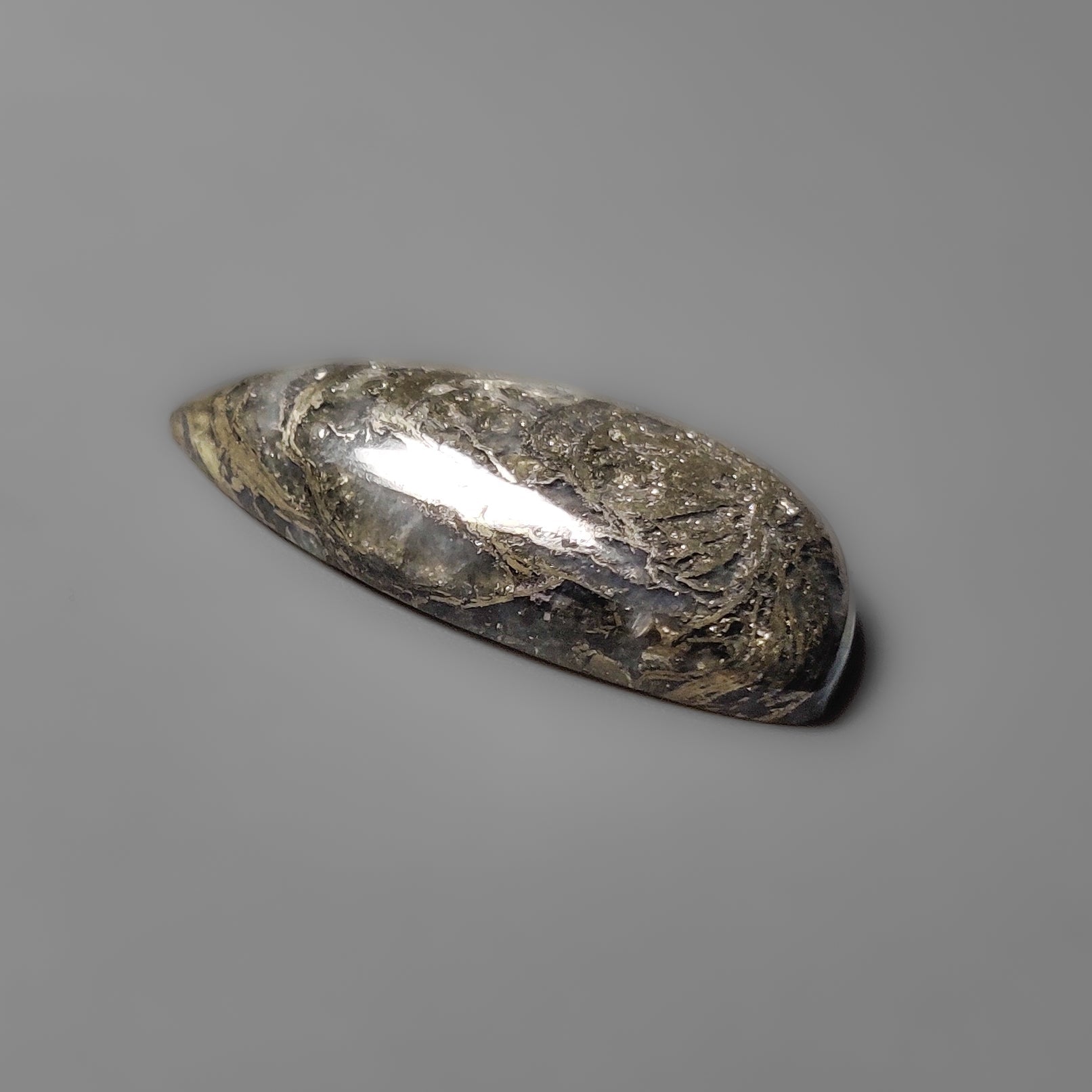 Feather Pyrite,Pyrite