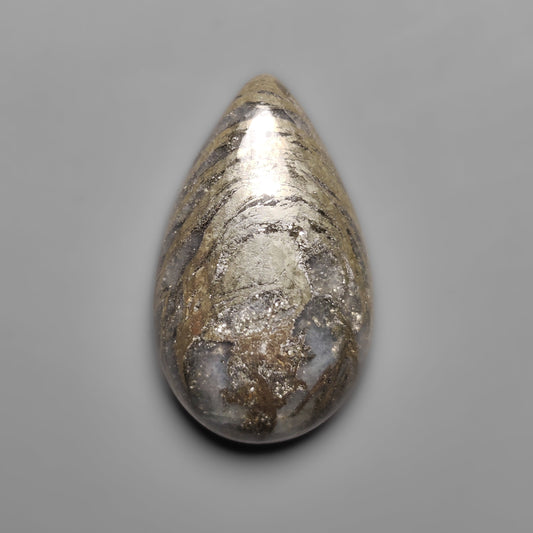 Feather Pyrite,Pyrite