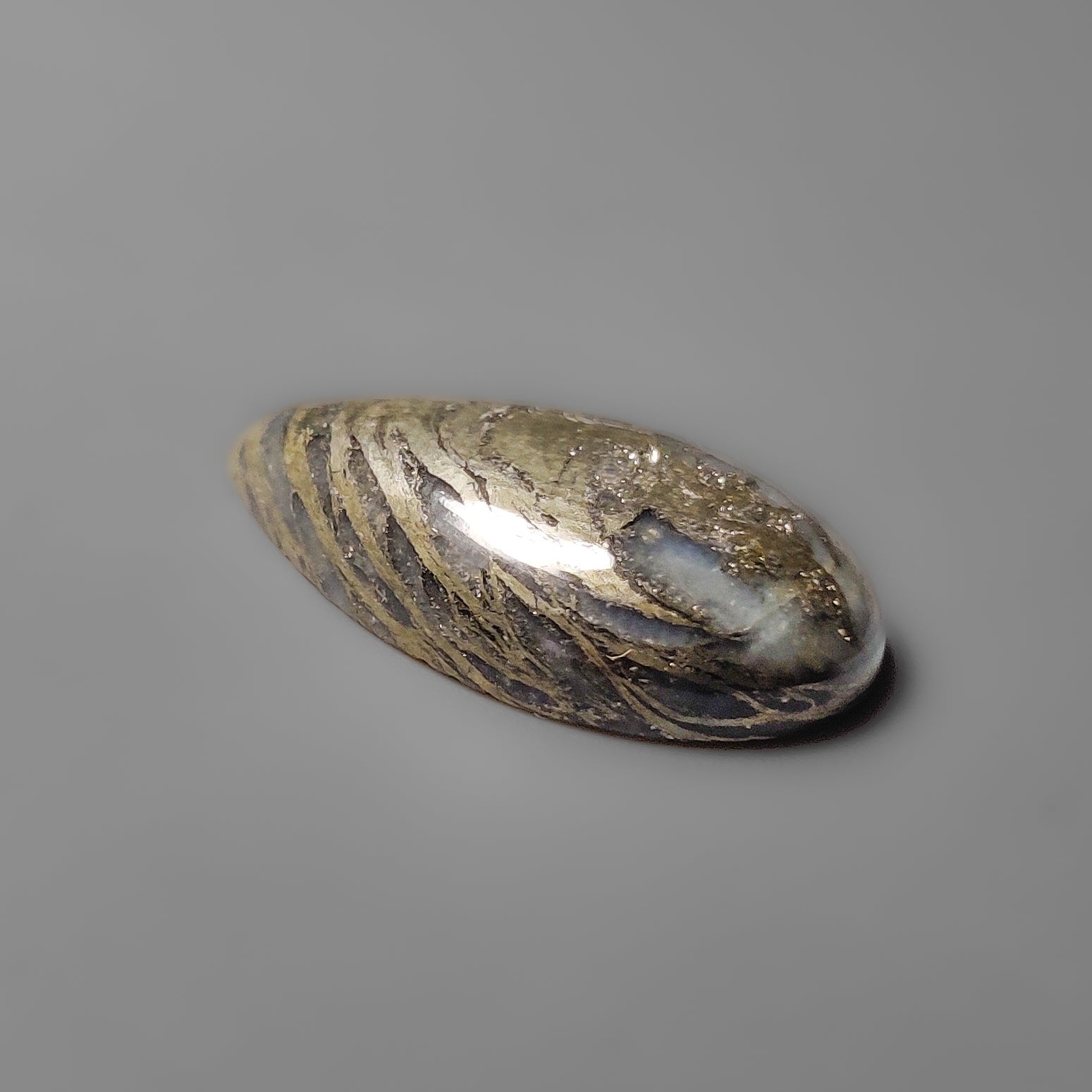 Feather Pyrite,Pyrite