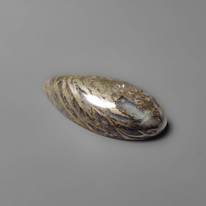 Feather Pyrite,Pyrite