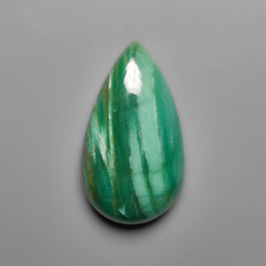 Gary Green Jasper Larsonite Cabochon