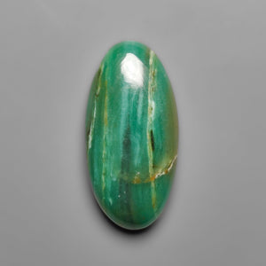 Gary Green Jasper Larsonite Cabochon