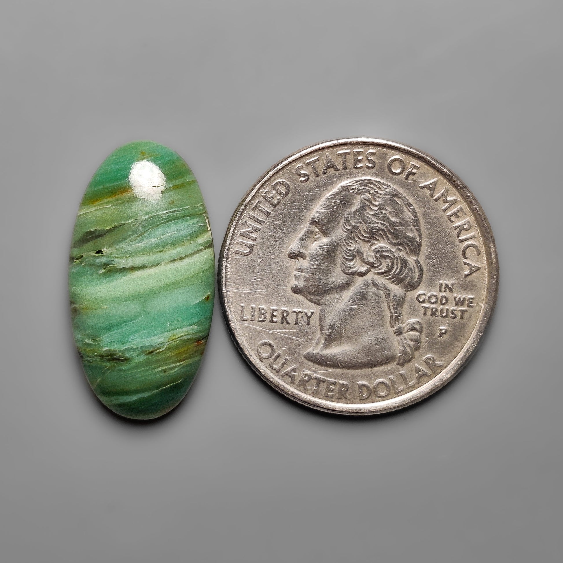 Larsonite