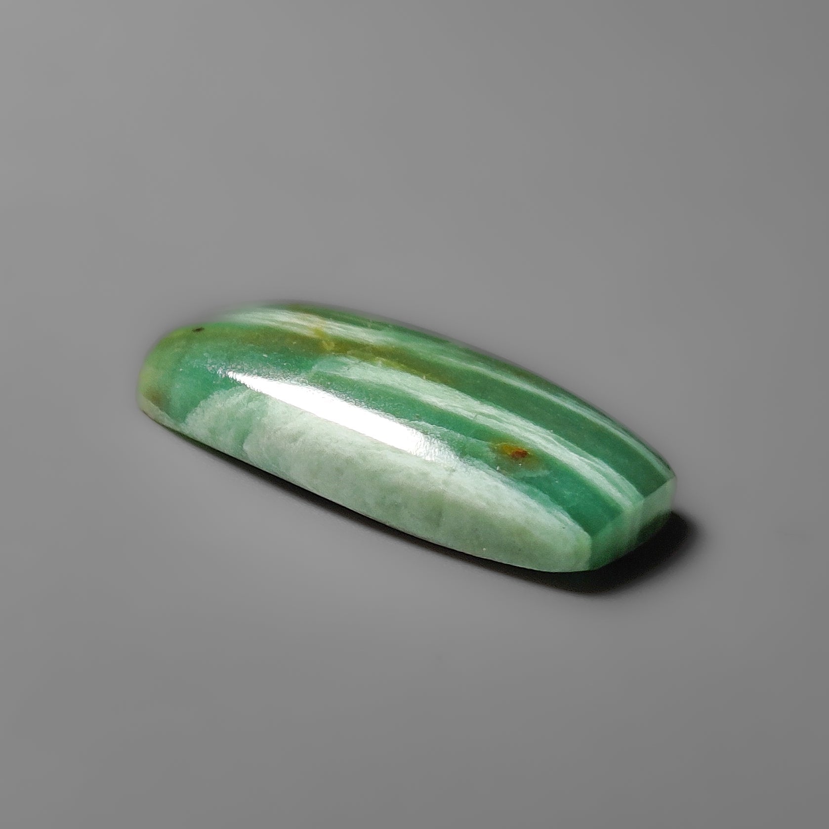 Larsonite