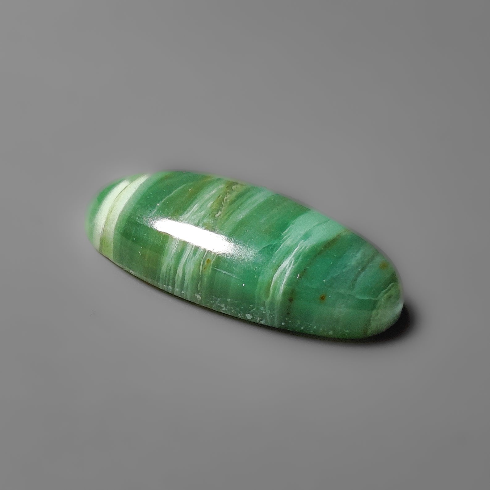 Larsonite