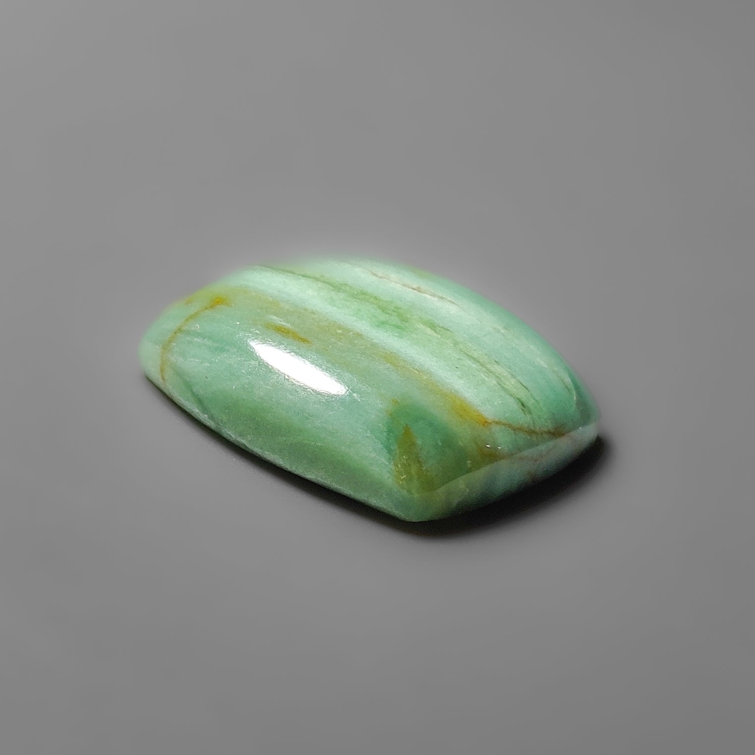 Larsonite