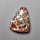 Leopard Jasper
