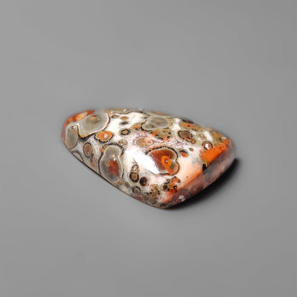 Leopard Jasper
