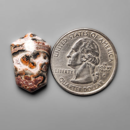 Leopard Jasper