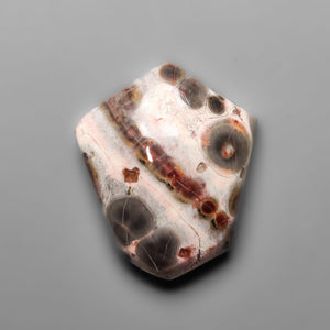 Leopard Jasper Cabochon