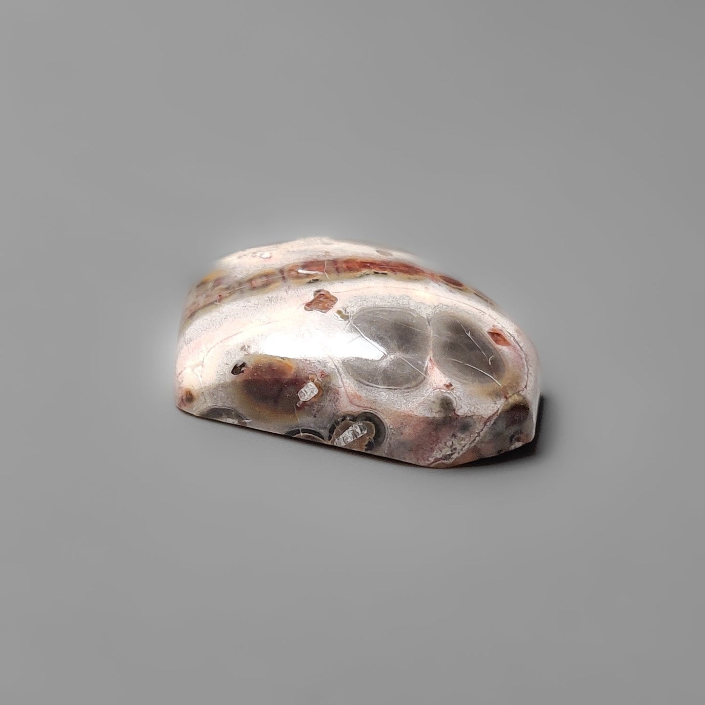 Leopard Jasper