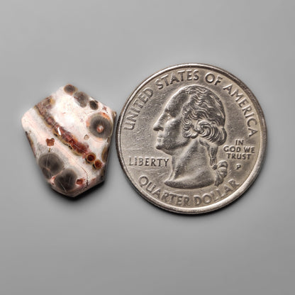 Leopard Jasper