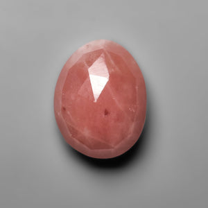 Rose Cut Guava Quartz