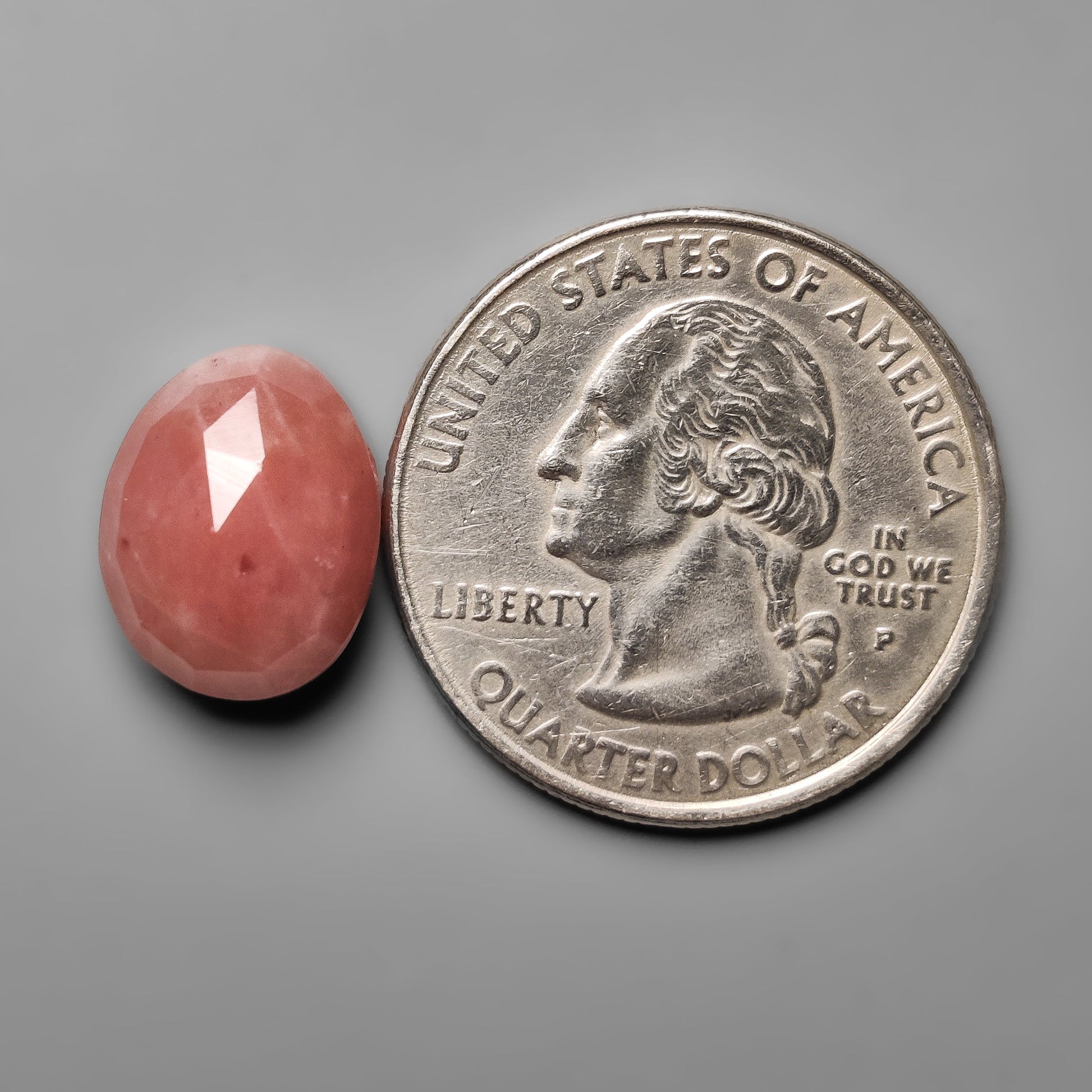 Guava Quartz