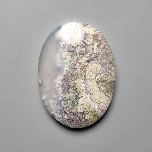 Moss Agate