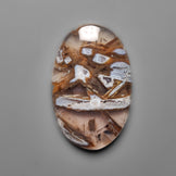Turkish Tube Agate