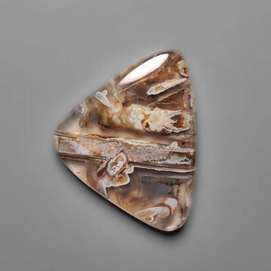 Turkish Tube Agate