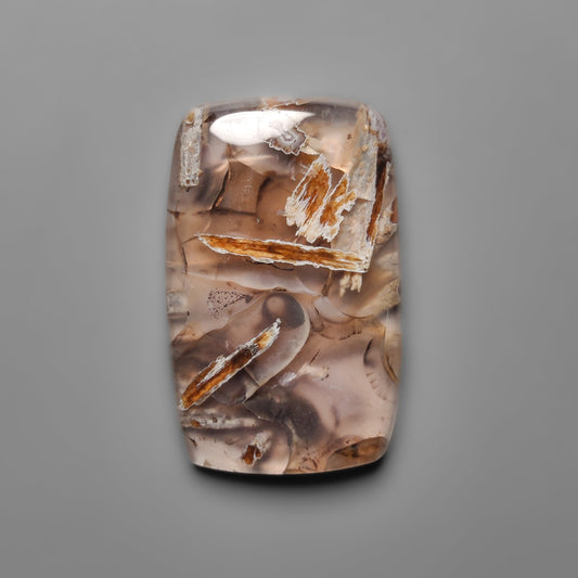 Turkish Tube Agate