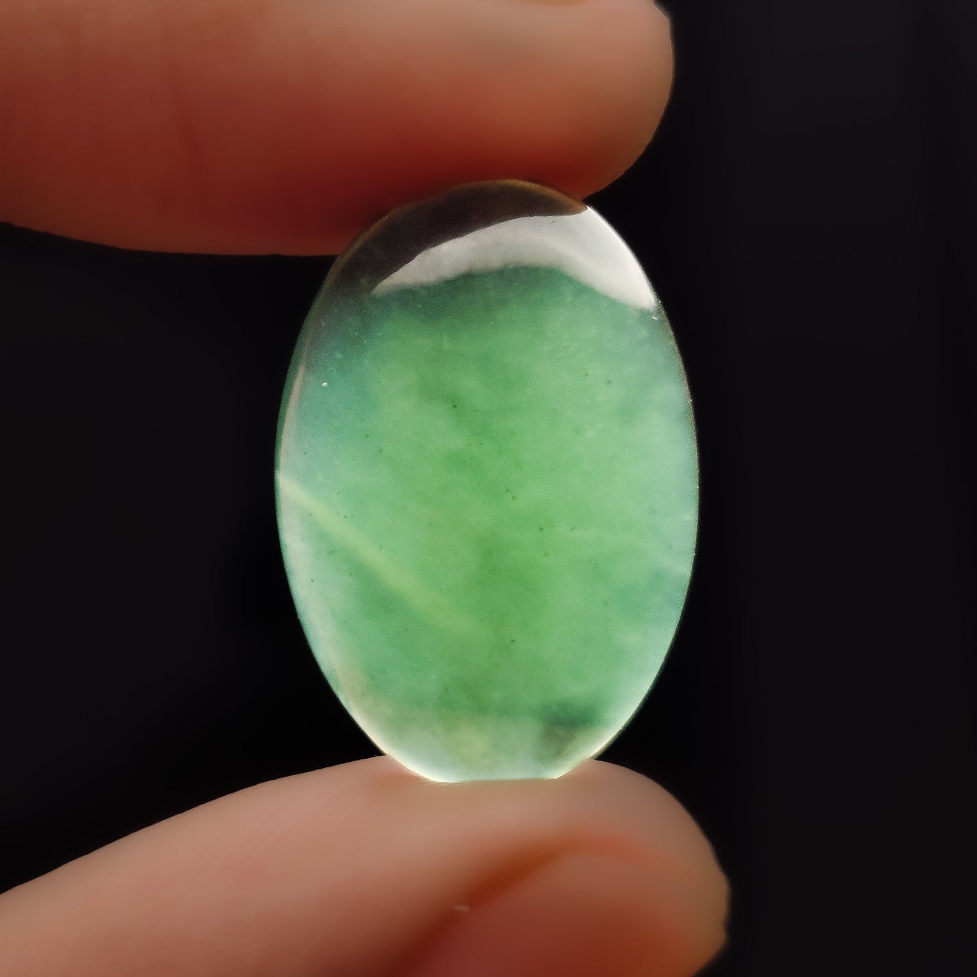 Serpentine