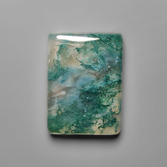 Moss Agate