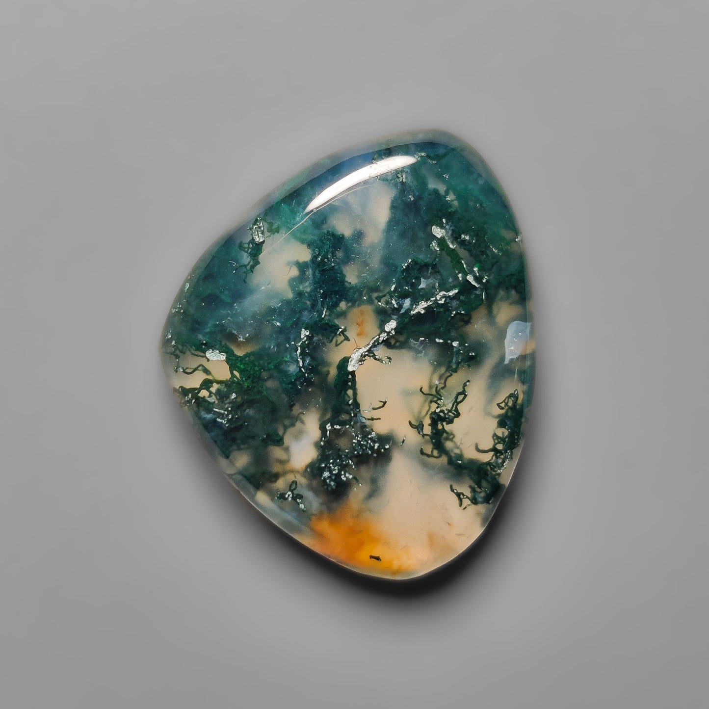 Moss Agate