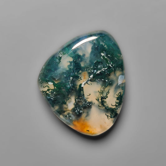 Moss Agate