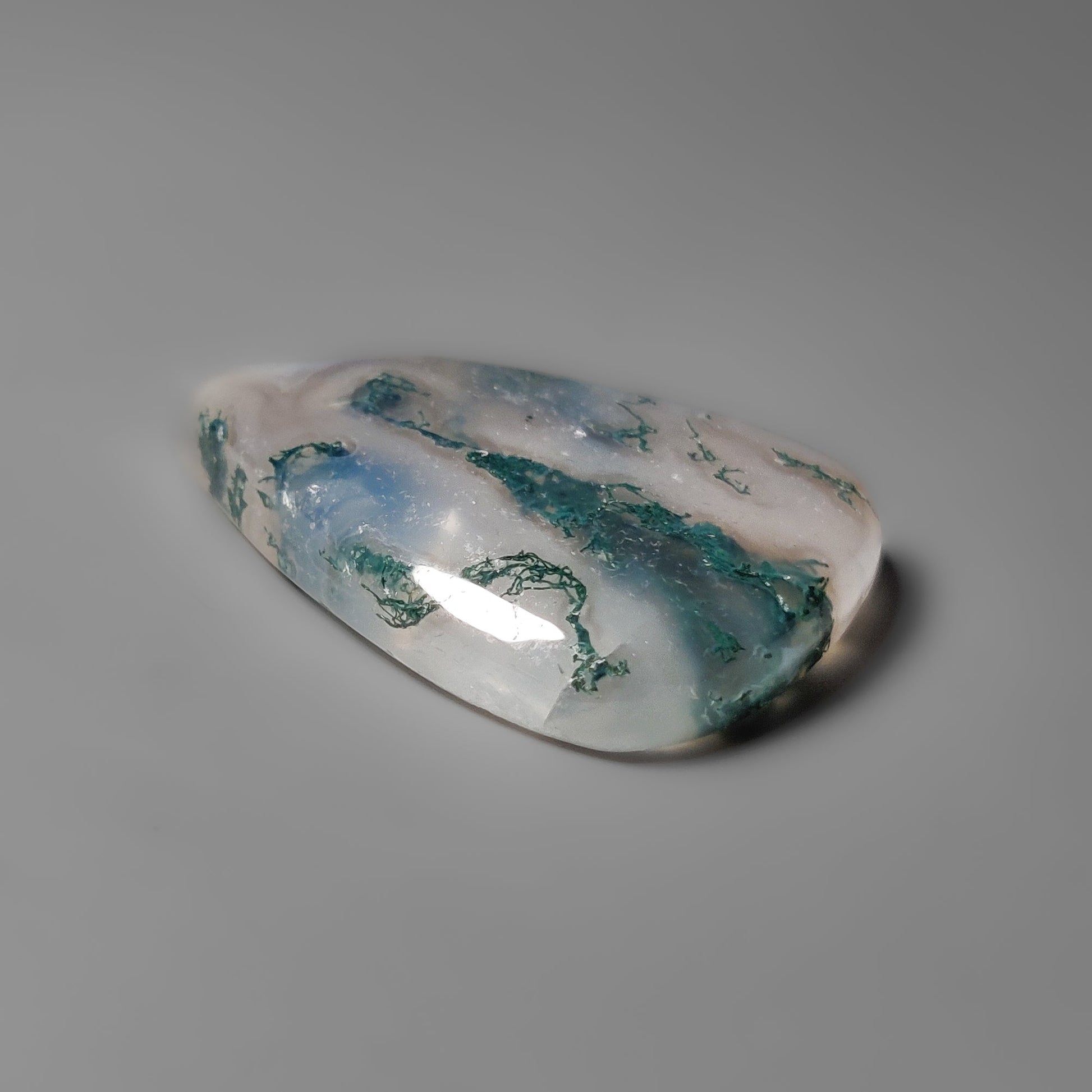 Moss Agate